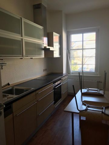 gemütliche 2-Raum Wohnung im Herzen von Bleicherode - Foto 5