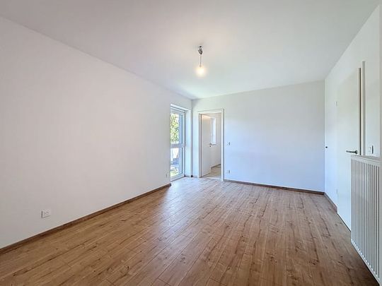 Appartement te huur - Photo 1