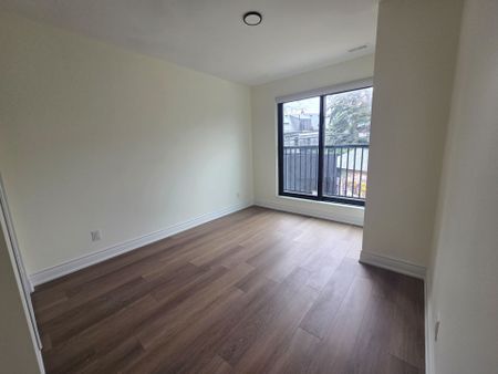 For Lease - 556 Spadina Crescent Unit# LanewayHse 2ndFlr, Toronto, Ontario - Photo 2