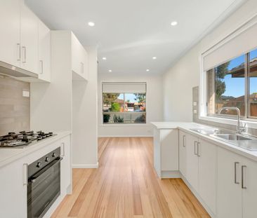Fully Updated Family Living with Space, Comfort and Convenience - Photo 5