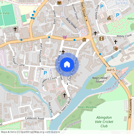2 BEDROOM GROUND FLOOR - TOWN CENTRE LOCATION