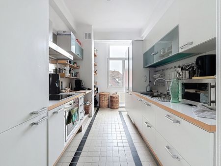 Flat - for rent - Photo 3