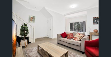 Quiet Leafy Sought after Hills Location! - Photo 3