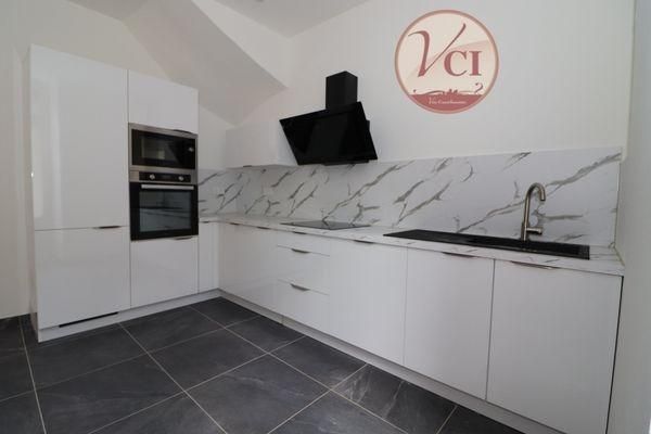 Location Appartement 4 pièces 93m² VICHY 03200 - Photo 1
