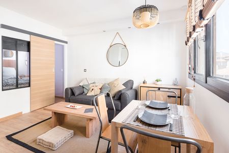 Location appartement 1 pièce, 22.16m², Montpellier - Photo 4