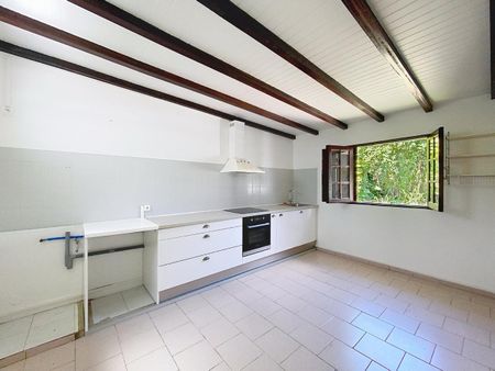 Appartement T3 Morne-à-l'Eau à louer - Photo 4