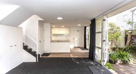 2-Bedroom Townhouse with Private Courtyard in Prime Christchurch Location! - Photo 5