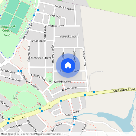 12 Relic Bvd, Aveley WA 6069