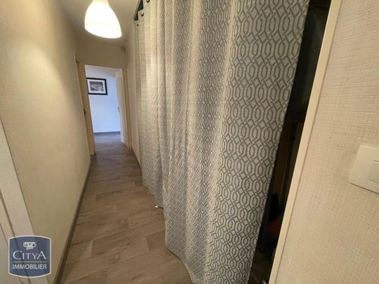 Location Appartement 1 pièce 10m² LE MANS 72100 - Photo 1