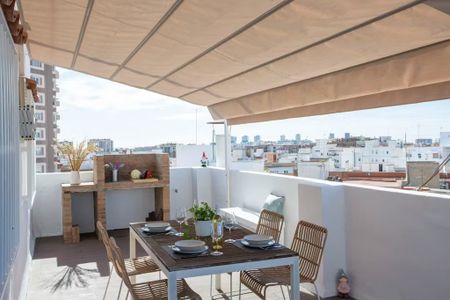 Avinguda de Peris i Valero, Valencia, Valencian Community 46006 - Photo 2