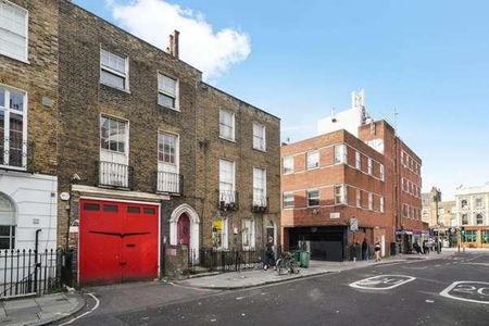 Pratt Street, Camden Town, NW1 - Photo 4