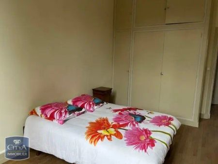 Appartement à louer 4 pièces 130.69m² - Photo 3