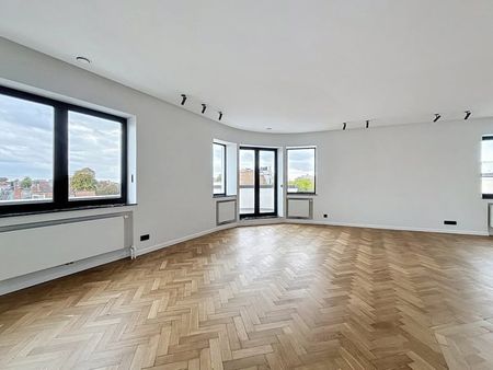 Penthouse te huur - Foto 3