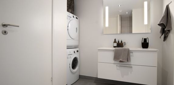 Skøn 4 værelses lejlighed til leje - Foto 2