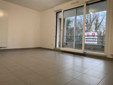 Location Appartement 48.79 M² HUNINGUE 850 € - Photo 3
