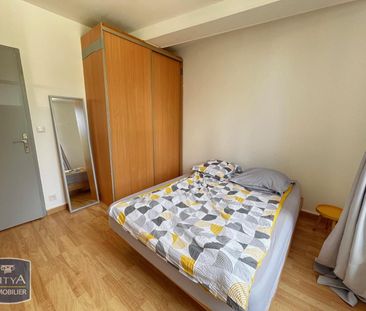 Location Appartement 2 pièces 42m² BOURGES 18000 - Photo 4