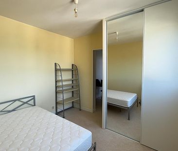 Location Appartement 1 pièce 19m² ST LAMBERT LA POTHERIE 49070 - Photo 4