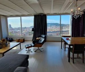 Penthouse - Barcelona (Eixample) - Photo 5