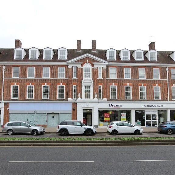 New Zealand Avenue, Walton-on-Thames - 1 bedroomProperty for lettings - Seymours - Photo 1