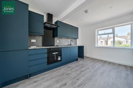 Studio to rent - Photo 4