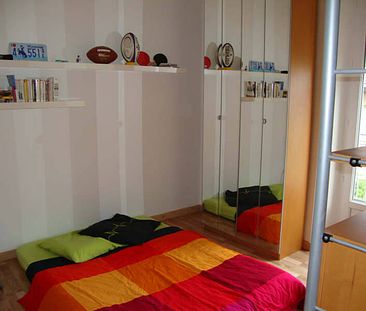 Location appartement 1 pièce 28.22 m² à Oyonnax (01100) CENTRE VILLE - Photo 3