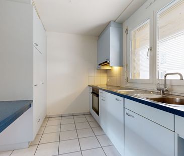 Appartement cosy de 2.5 pièces à louer - Foto 5