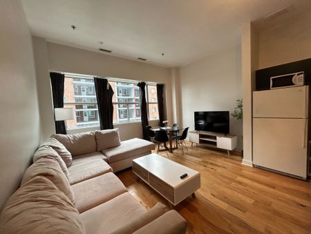 For Lease - 700 King St W Street Unit# 604, Toronto, Ontario - Photo 4