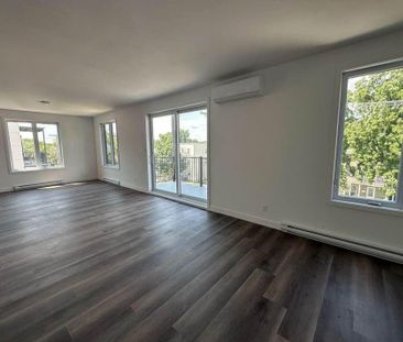 Studio 3 1/2 4 1/2 5 1/2 construction neuve 1 Juillet 2026 et 1 Mar... - Photo 2