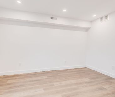 For Lease - 94 Earlscourt Avenue Unit# 3, Toronto, Ontario - Photo 3