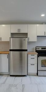 5 1/2 - Montréal (Rosemont) - 2 350 $/mois - Photo 3