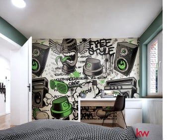 Pokój, ul. Zabrska - Zdjęcie 4