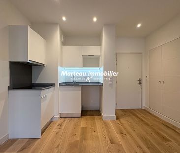 Location Appartement 2 pièces 46m² - Photo 4