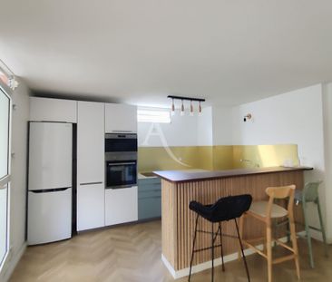 Location Appartement 60.9m² 3 pièces Fort de france - Photo 3