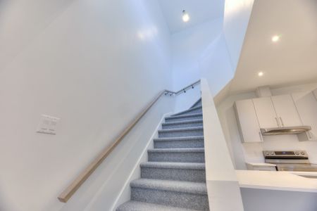 Condo for rent, Montréal (Le Sud-Ouest) - Photo 4