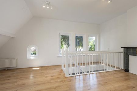 Koediefslaan 74-B, Heemsteedse Dreef, Schildersbuurt en omgeving, 2101BX, Heemstede - Photo 5