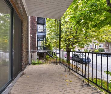 4389 Av. Girouard, H4A 3E5, Montréal - Photo 6