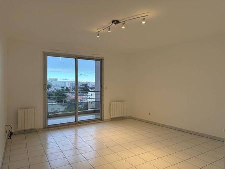 Appartement 3 pièces - 69500 Bron - Photo 5