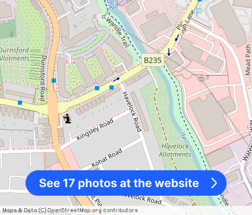 Kingsley Road, London, SW19 - Photo 1