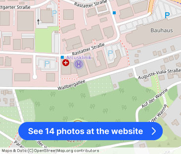 Erstbezug ab 01.01.2026: Moderne 4,5-Zimmer-Wohnung mit Ausblick - Photo 1