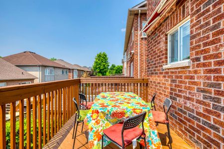 For Lease - 5360 Cachet Crescent, Burlington, Ontario - Photo 4