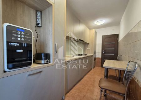 Apartament tip Samanta,zona Polivalenta - Photo 5