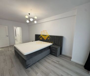 3 camere,modern, bloc nou,parcare, AC, Gheorgheni, Constantin Brancusi - Photo 5