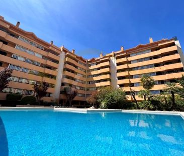 2 room luxury Flat for rent in Guia (Cascais), Cascais, Lisbon - Photo 3