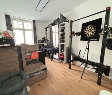 Kleine 2 Raum- Wohnung mit Terrasse - Photo 2