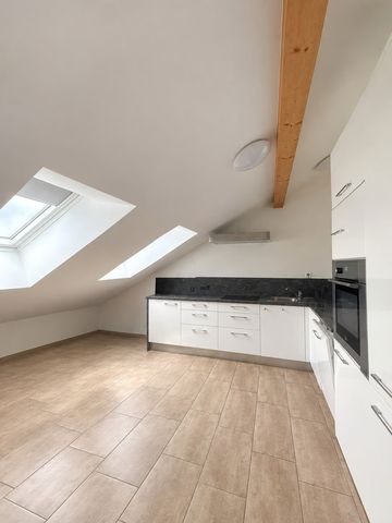 3.5 Zimmer, 90 m², 3. Stock - Photo 2