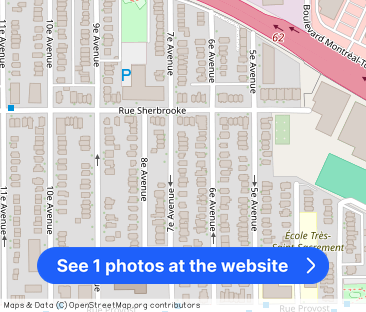 À louer / Maison de plain-pied - Photo 1