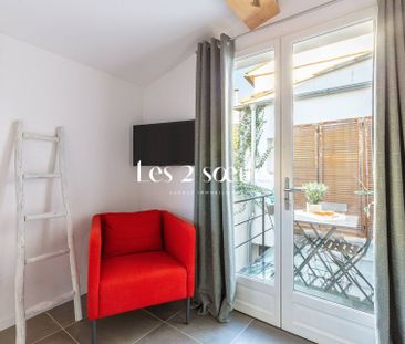 Appartement à louer - Aix-en-Provence 2 pièces de 45.28 m² - Photo 2