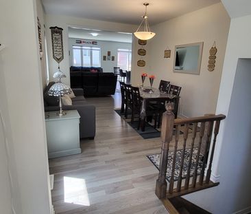 For Lease - 725 Kennedy Circle, Milton, Ontario - Photo 4