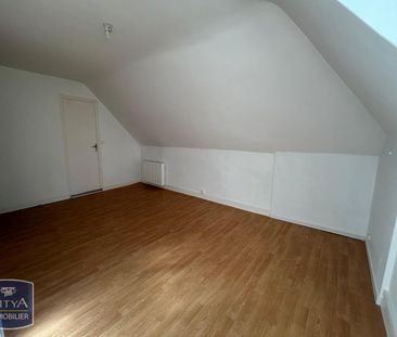 Location Appartement 1 pièce 18m² LAVAL 53000 - Photo 2