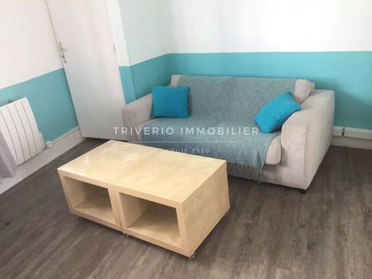 Location Appartement 2 pièces 27m² CANNES 06400 - Photo 1
